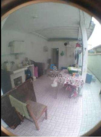 Imagem 12 de 21 de Sobrado Residencial À Venda, Mooca, São Paulo. - So0718