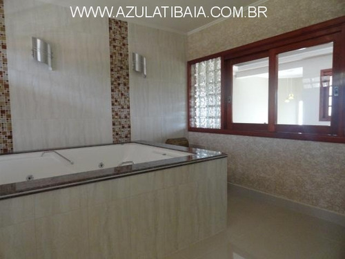 Imagem 29 de 30 de Belíssima Propriedade A Venda!!! Chácara Em Loteamento Fechado, Portaria E Rondas 24 Horas, - Ch03418 - 32664261