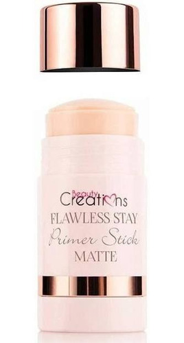 Primer Stick Matte Flawless Stay Beauty Creations 