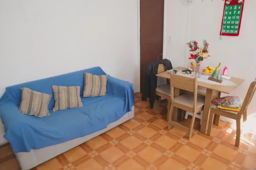 Departamento En Venta, Puente Alto, Sector Volcán San José