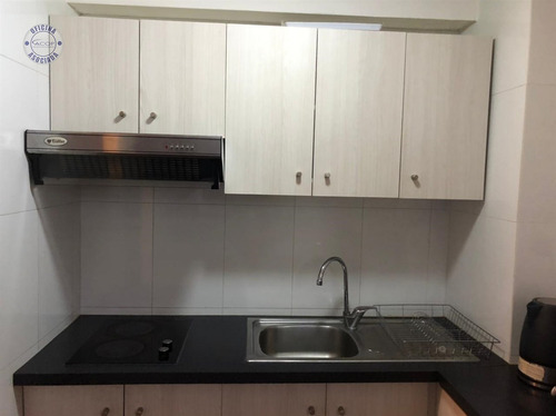Departamento En Arriendo De 1 Dorm. En Concepción