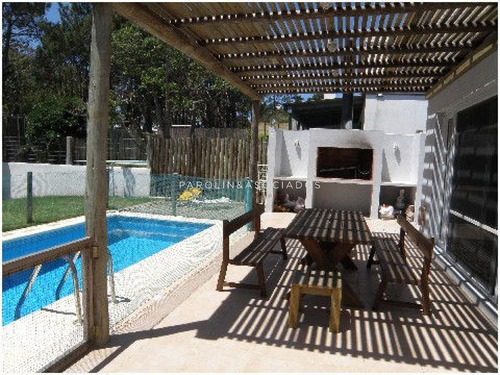 Imagen 4 de 28 de Venta De Casa De 3 Dormitorios En La Barra Punta Del Este