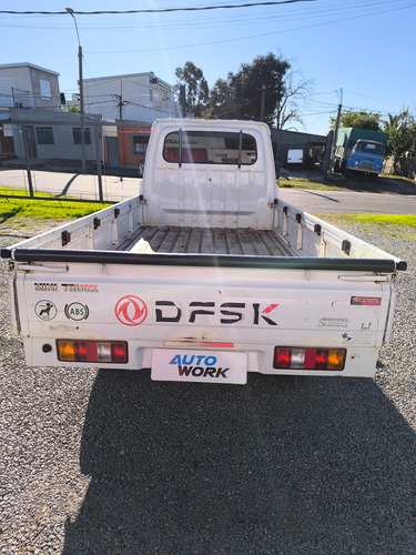 DFSK Pick Up PICK UP 1.0 2 airbag+ ABS
