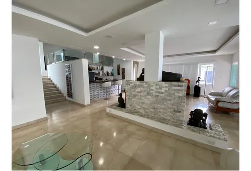 Casa En Venta En La Lagunita