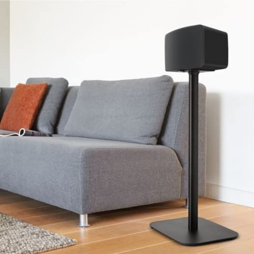Soporte Universal De Suelo Para Altavoz Vogel's Sound 3305 |