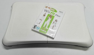 A Wii Fit sötét oldala - 2. megateszt egy hónap után - Gémeskút