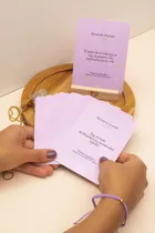 Comprar Oraculo Amor Propio (afirmaciones De Poder)