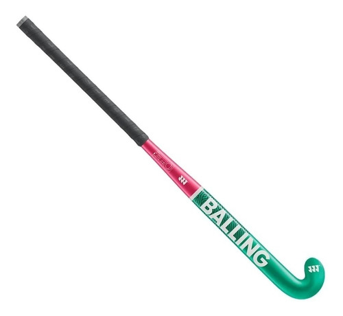 Palo De Hockey Balling Mars Lowbow 55% Carbono - Olivos