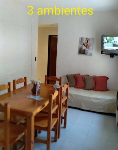 Imagen 11 de 14 de San Bernardo 2023 Alquiler 1 ..2 Y 3 Ambientes