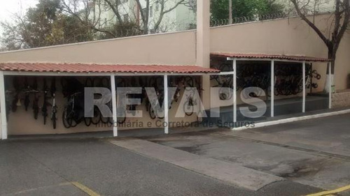 Imagem 13 de 22 de Apartamento Residencial À Venda, Paulicéia, São Bernardo Do Campo - Ap2543. - Ap2543