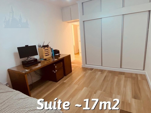 Imagem 27 de 30 de Apartamento Para Venda, 3 Dormitórios, Bela Vista - São Paulo - 1197