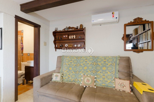 Imagem 15 de 15 de Casa Em Condominio - Tristeza - Ref: 21650 - V-21650