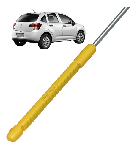 Vareta Nível Óleo Peugeot 206 207 Citroen C3 1.4 8v 117482