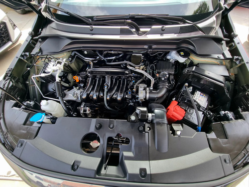 Honda HR-V 1.5 DI I-VTEC FLEX EXL CVT