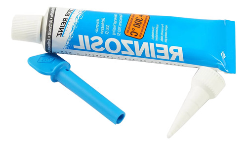 Silicona Gris Para Motores Victor Reinz 300°c 70ml