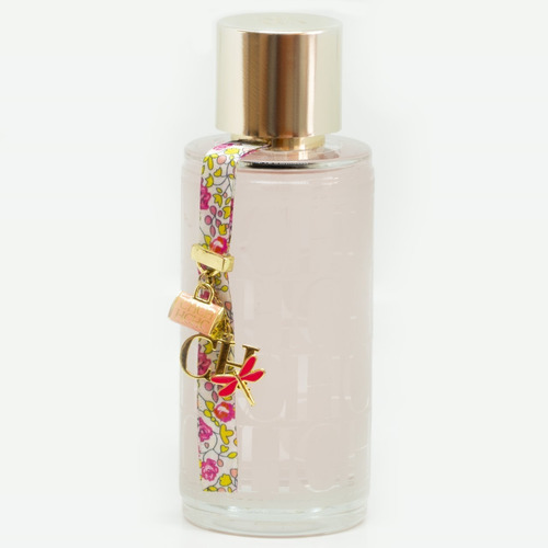 Imagen 2 de 2 de Perfume Ch Leau Dama 100ml Original Envio Gratis