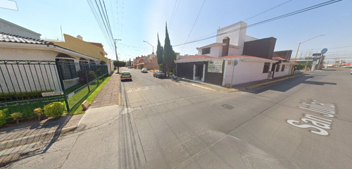 Casa En Venta Cartera Bancaria-aguascalientes-aguascalientes -jcbb6
