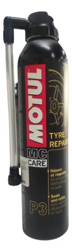 Anti Espiche Motul