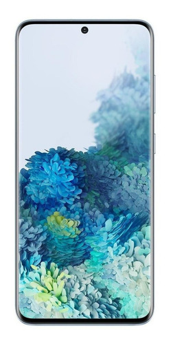Samsung Galaxy S20 Dual SIM 128 GB Cloud blue 8 GB RAM