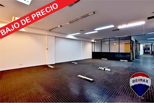 Local/ Oficina En Alquiler Centro 500 Mts