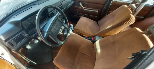 Imagen 13 de 18 de Volvo 244 Gl 1980 Original 100% Unico