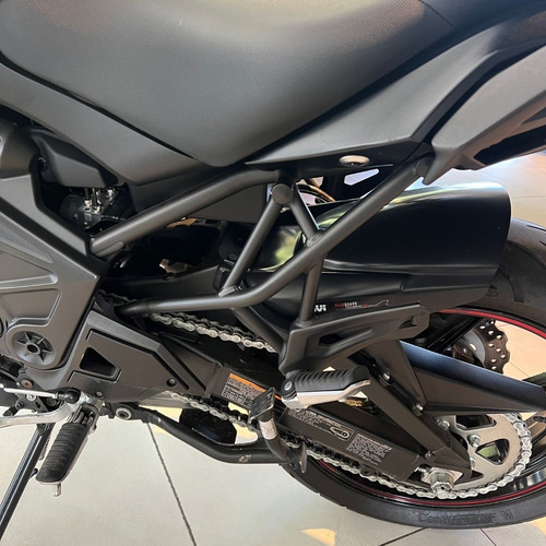 Imagen 12 de 13 de Kawasaki Versys 650 Con Abs