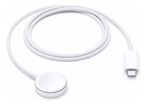 Cable Cargador Compatible Con Apple Watch Ultra 45mm (1m)