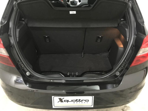 Ford Ka Hatch 1.0 Se Plus Flex Manual - Zero Entrada