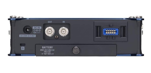 Zoom Gravador De Áudio F8n