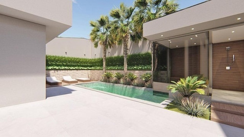 Imagem 3 de 6 de Casa - Ca03057 - 69519095