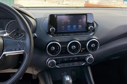 Nissan Sentra 2022