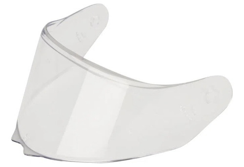 Visor Casco Shaft 560 Transparente