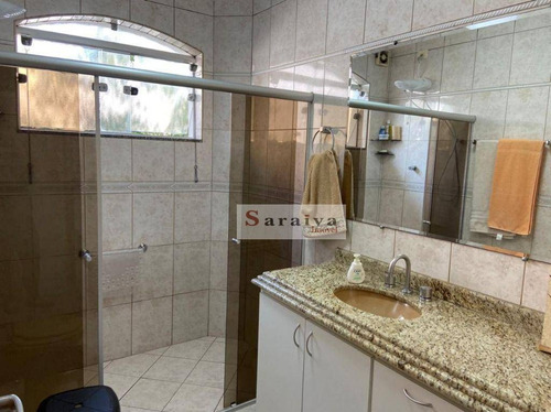 Imagem 20 de 30 de Casa Com 2 Dormitórios À Venda, 143 M² Por R$ 690.000,00 - Rudge Ramos - São Bernardo Do Campo/sp - Ca0307
