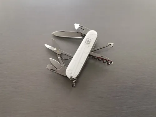 Victorinox christmas 2015 sale