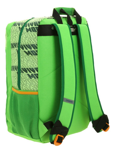 Mochila Chenson Minecraft Survival Mc66398-g