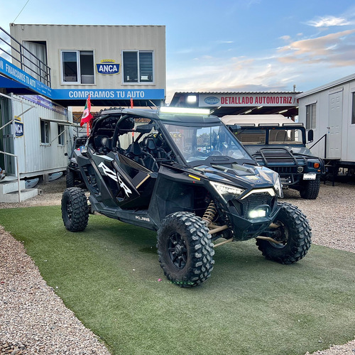 Polaris Rzr 1000 Turbo 2022