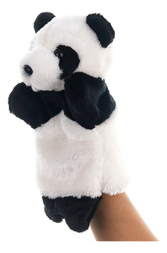 Mz Guante For Niños Con Forma De Muñeca, Muñecos, Muñecos