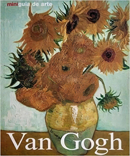 Van Gogh (konemann), De Dieter  Beaujean. Editora Grupo Paisagem Em Português