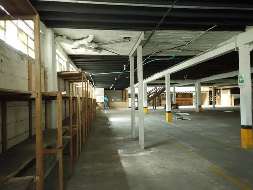 Bodega En Arriendo En Minitas/manizales (27918801).