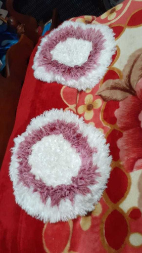 Imagen 4 de 5 de Juego De Pie De Cama Nórdico Y Accesorios Bianca Cotone .
