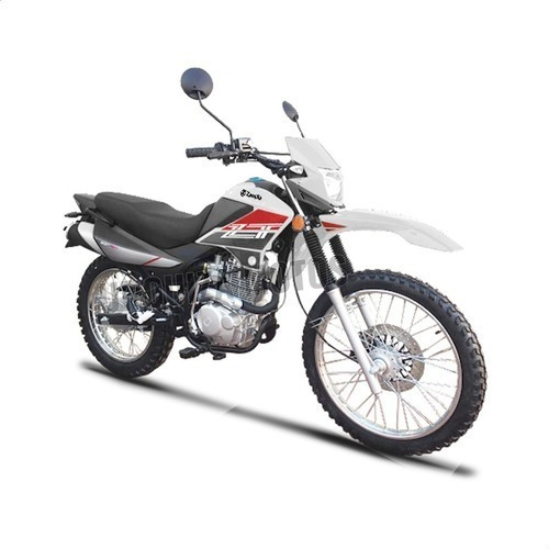 Imagen 4 de 15 de Zanella Zt 150 - Ahora12-18- Arizona Motos-