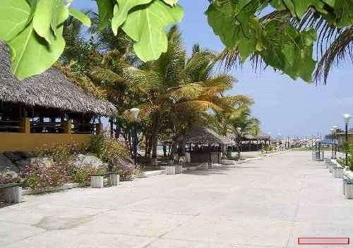 Se Vende Accion Club Tanaguarena