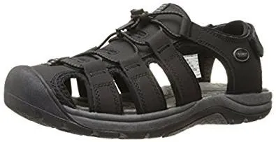 Sandalias Khombu Across Para Hombre