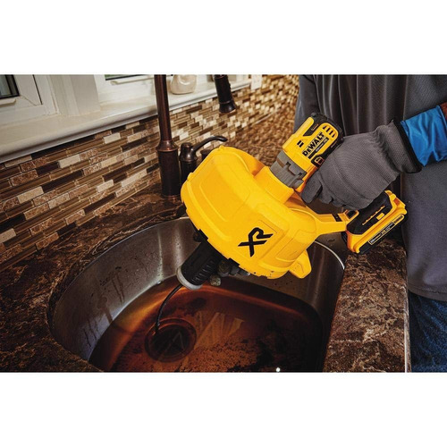 Dewalt Dcd200d1 20v Max Xr Sin Escobillas Kit De Fuga De Ser