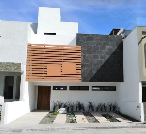 Divina Casa En Milenio Iii, Luxury Y Premium, Estancias Ampl