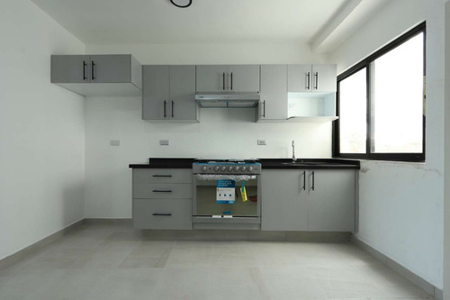 Departamento Nuevo En Venta En Pedregal De Santa Ursula En Coyoacan En Preventa