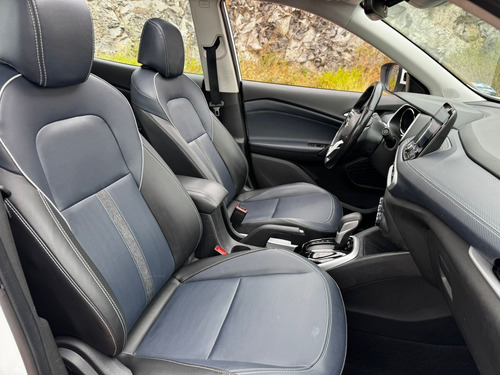 Chevrolet Tracker 1.2 Premier Turbo At