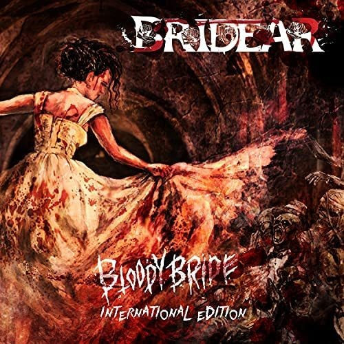 Cd:bloody Bride