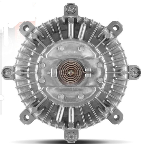 Fan Clutch Ford Ranger 2.3 Mazda B2300 