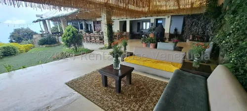 Casa En Venta Galipan Vgi